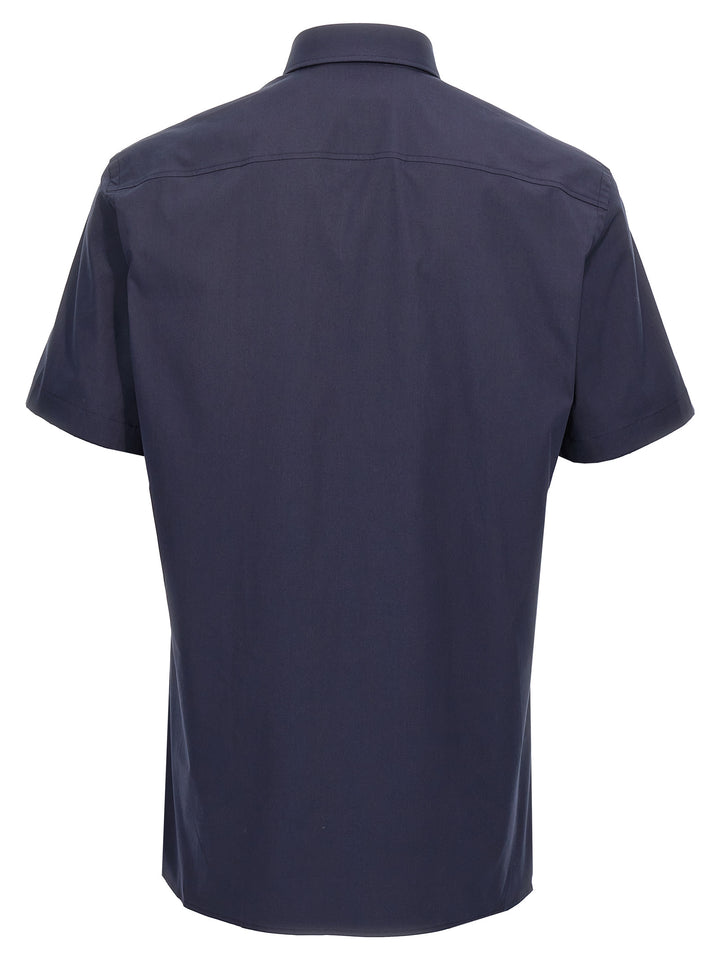 Sherfield Camicie Blu