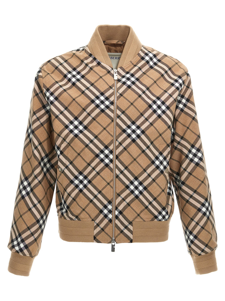 Harrington Giacche Multicolor