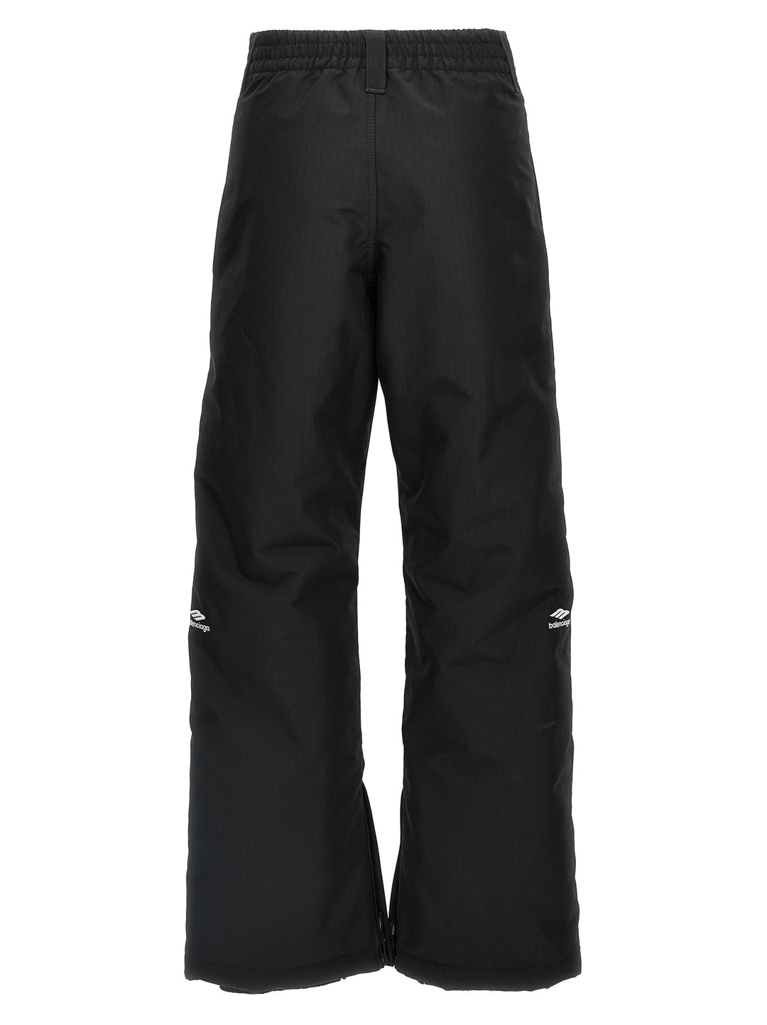 Ski Pantaloni Nero