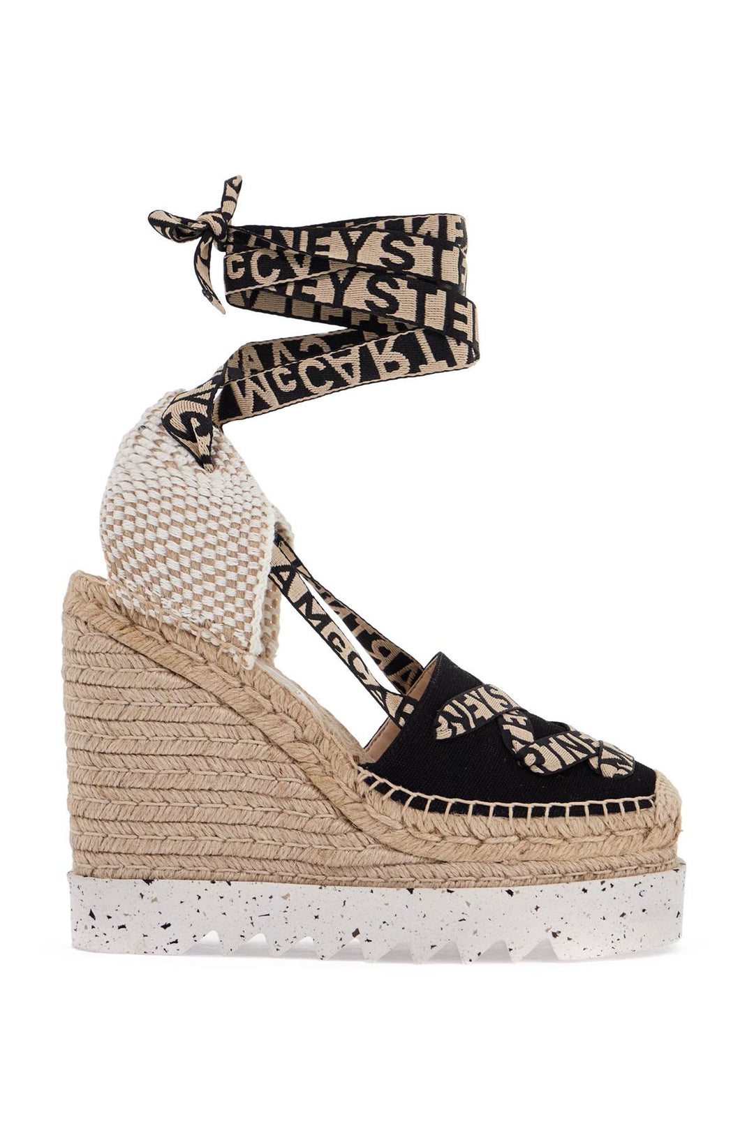 Espadrillas Gaia Con Zeppa