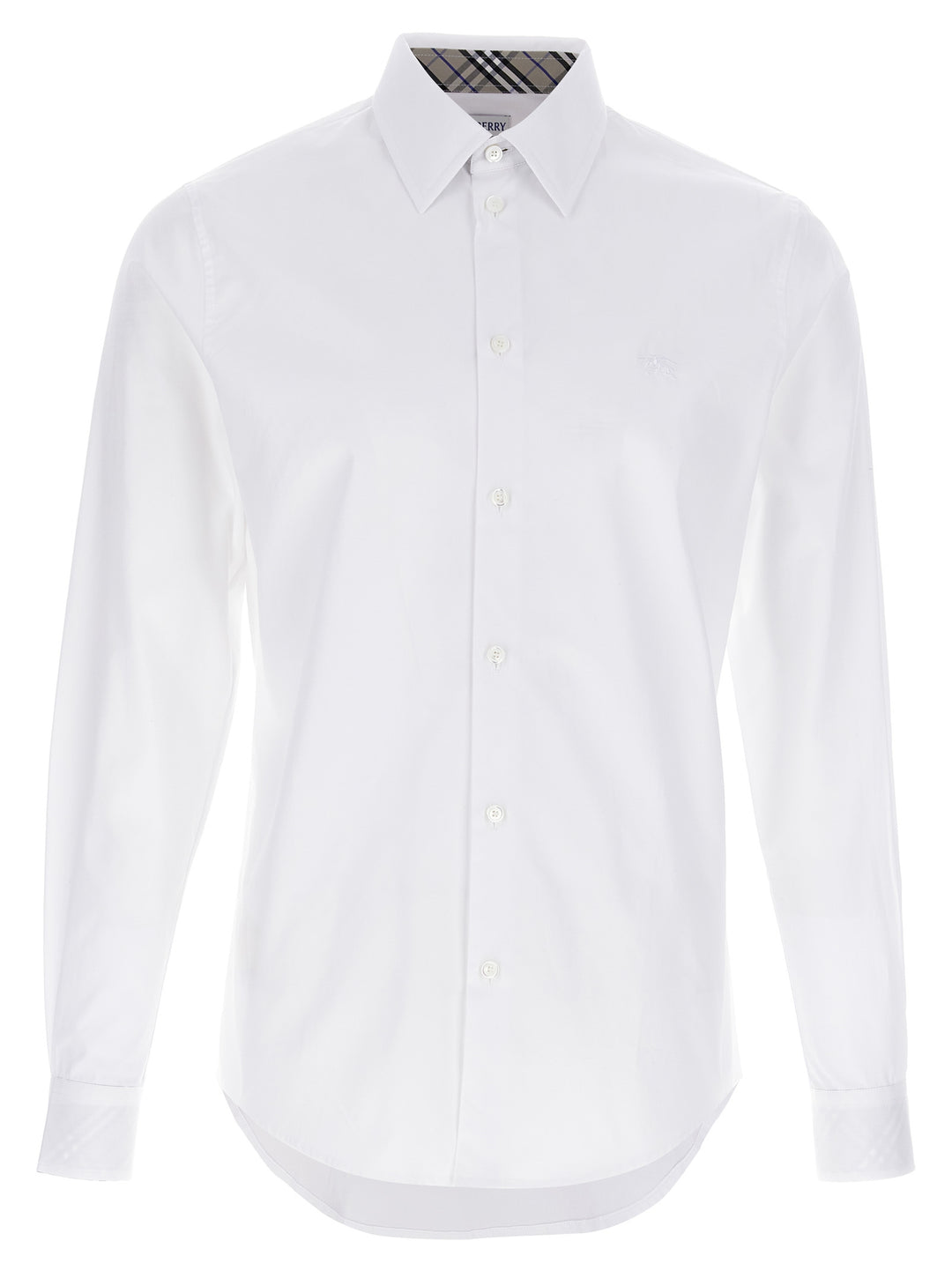 Sherfield Camicie Bianco