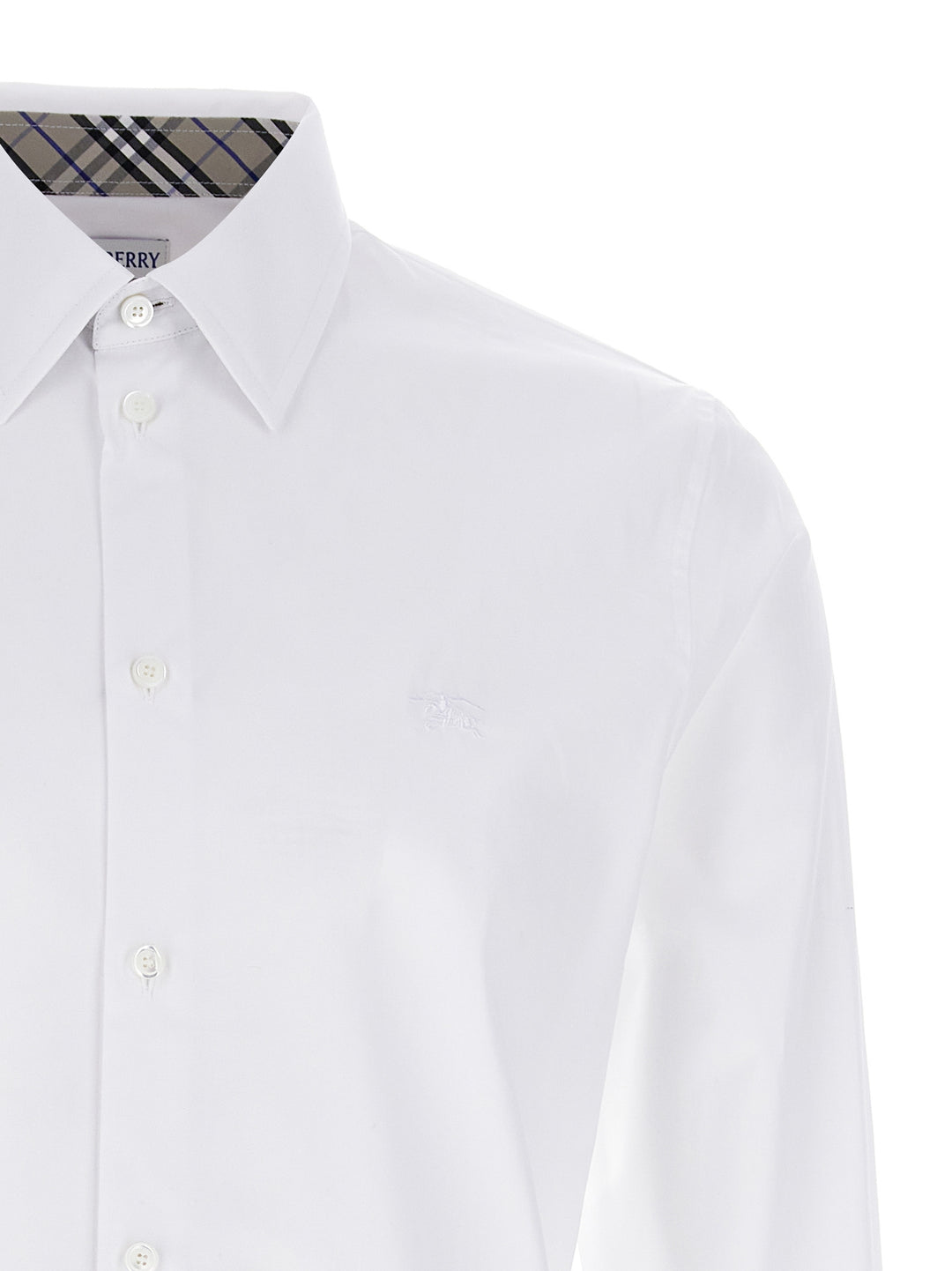 Sherfield Camicie Bianco