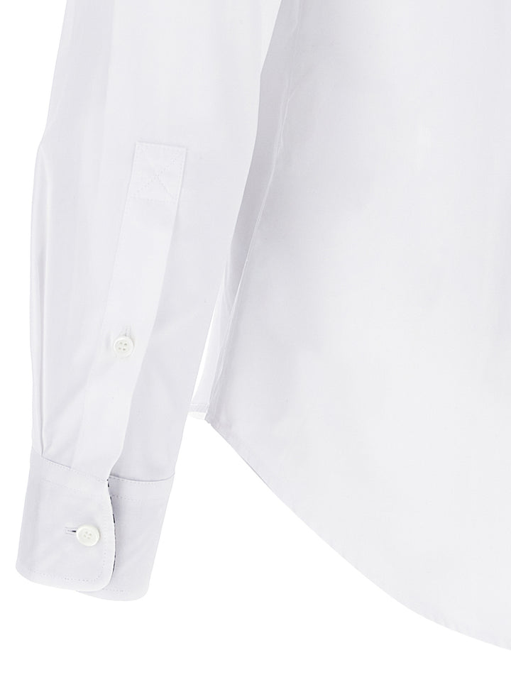 Sherfield Camicie Bianco