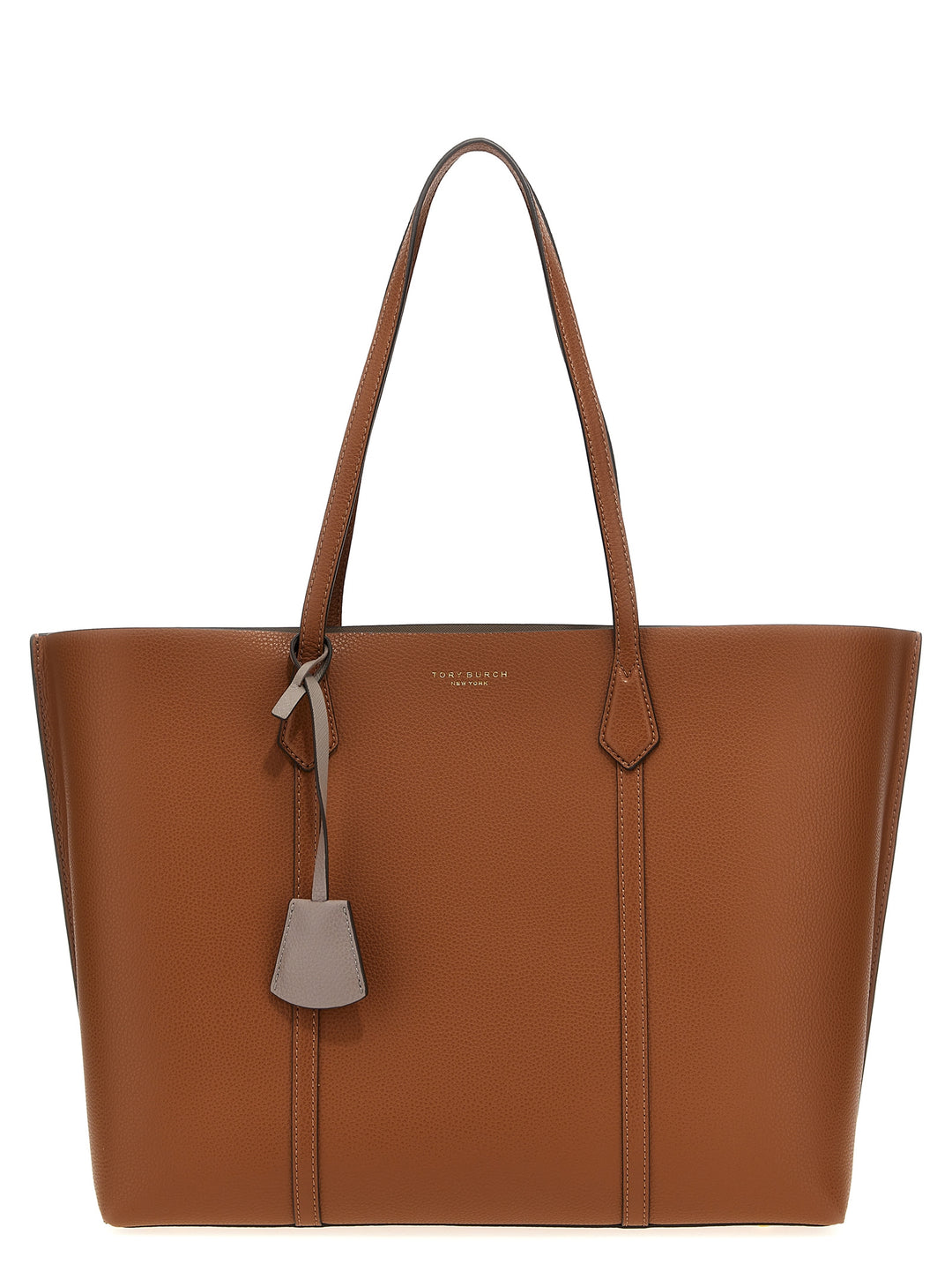 Perry Tote Marrone