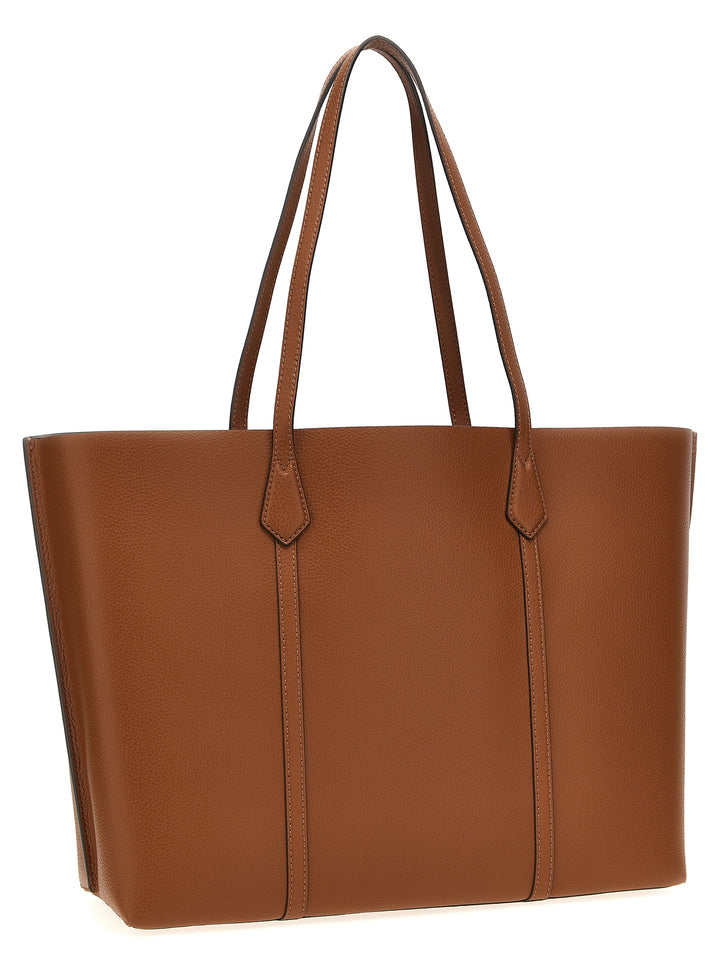 Perry Tote Marrone