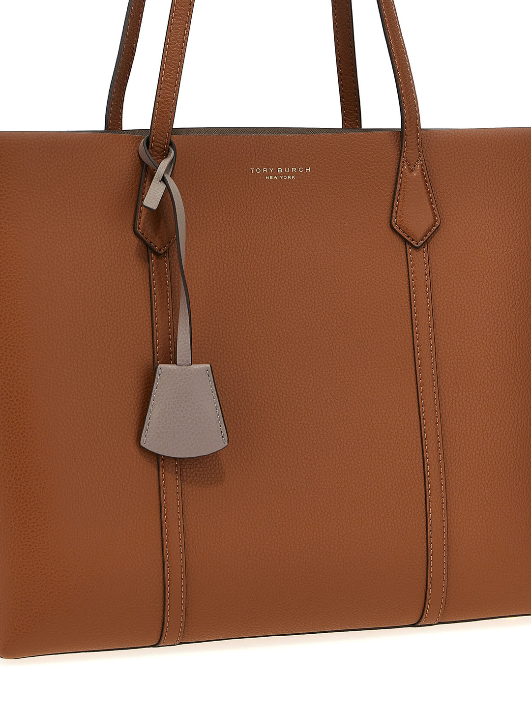 Perry Tote Marrone