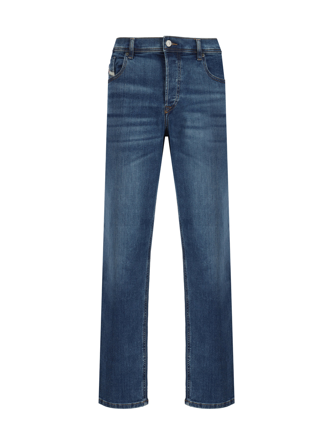 Jeans 2026 D-finitive