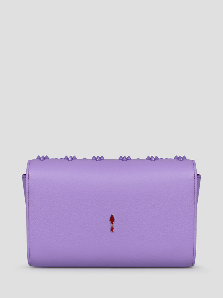 Paloma clutch