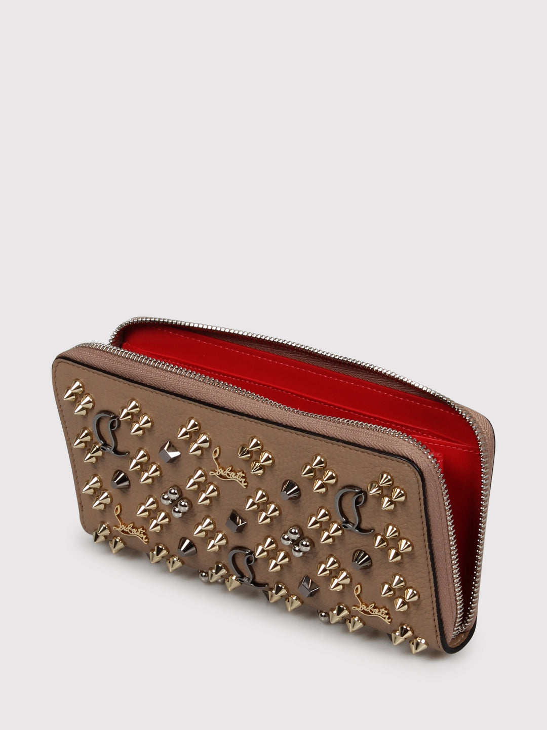 "panettone" wallet