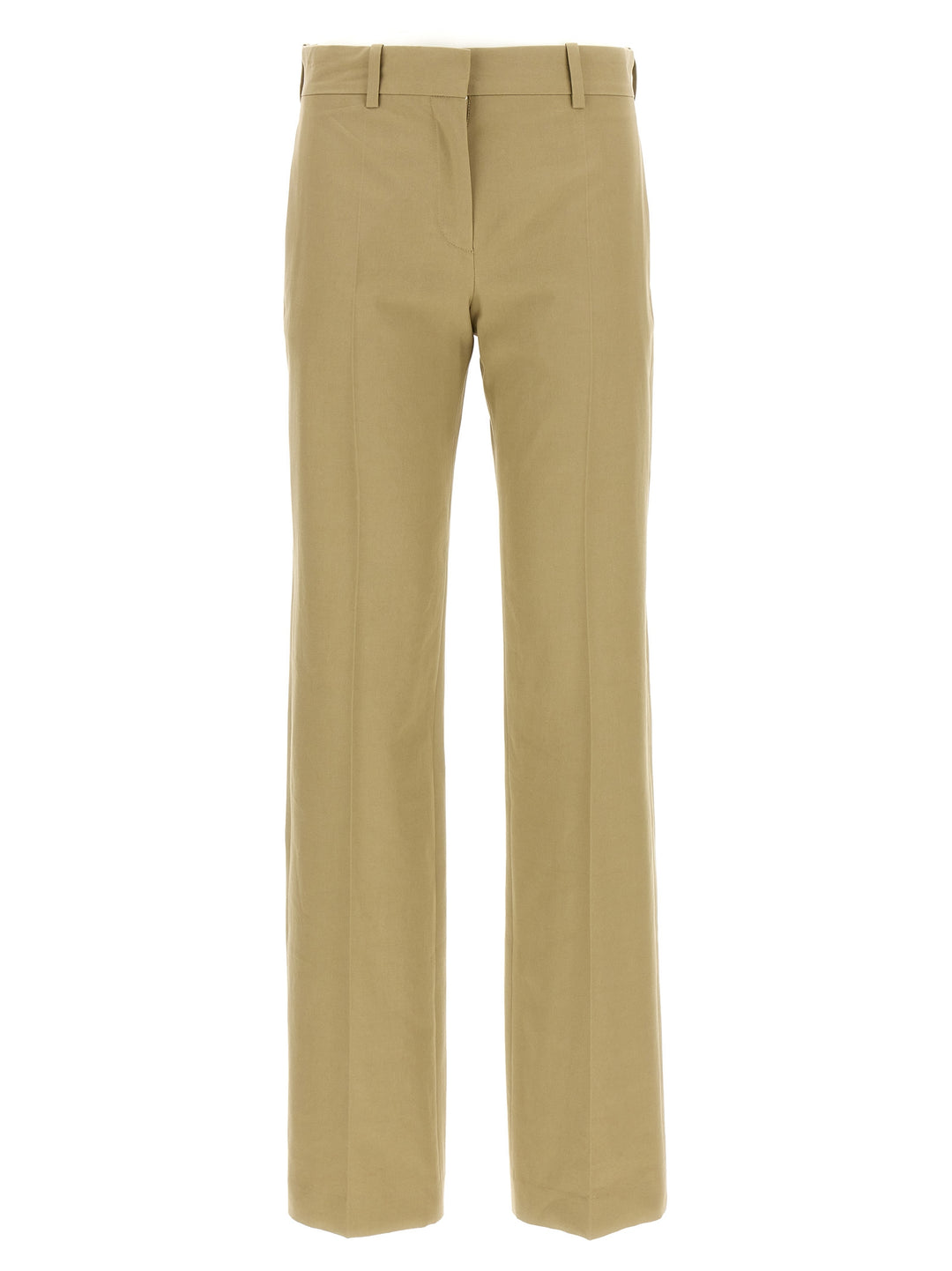 Selvie Pantaloni Beige