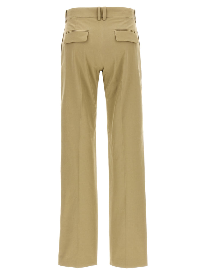 Selvie Pantaloni Beige