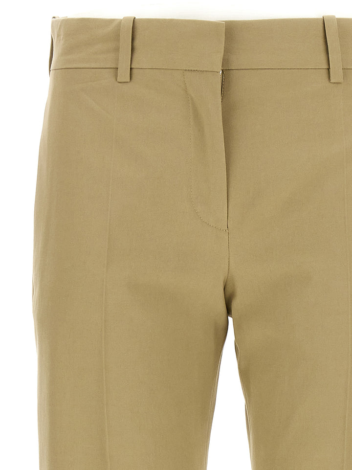 Selvie Pantaloni Beige