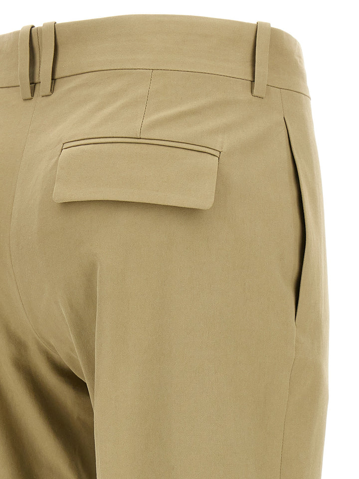 Selvie Pantaloni Beige