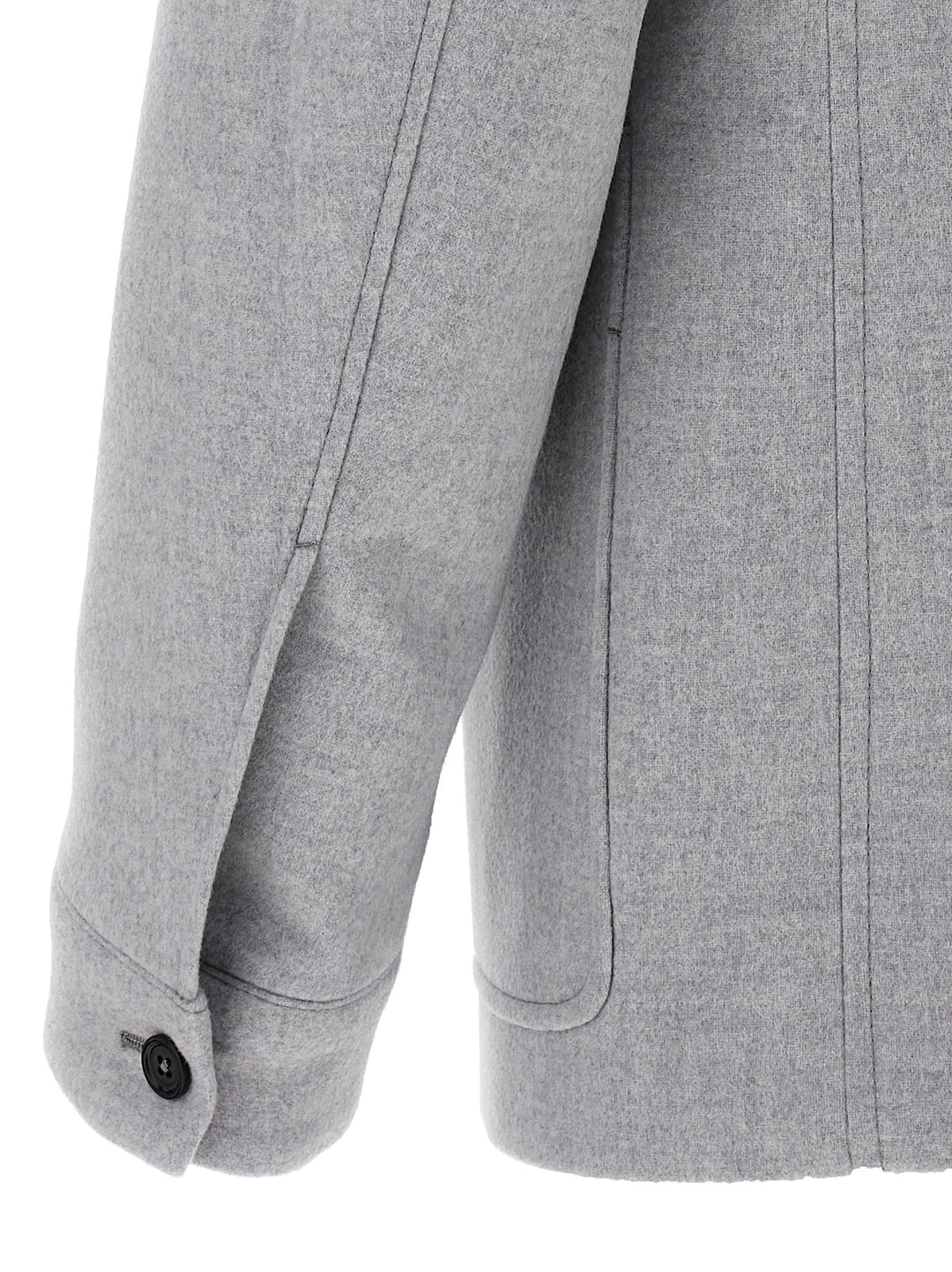 Il Conte In Trofeo™ Blazer Grigio