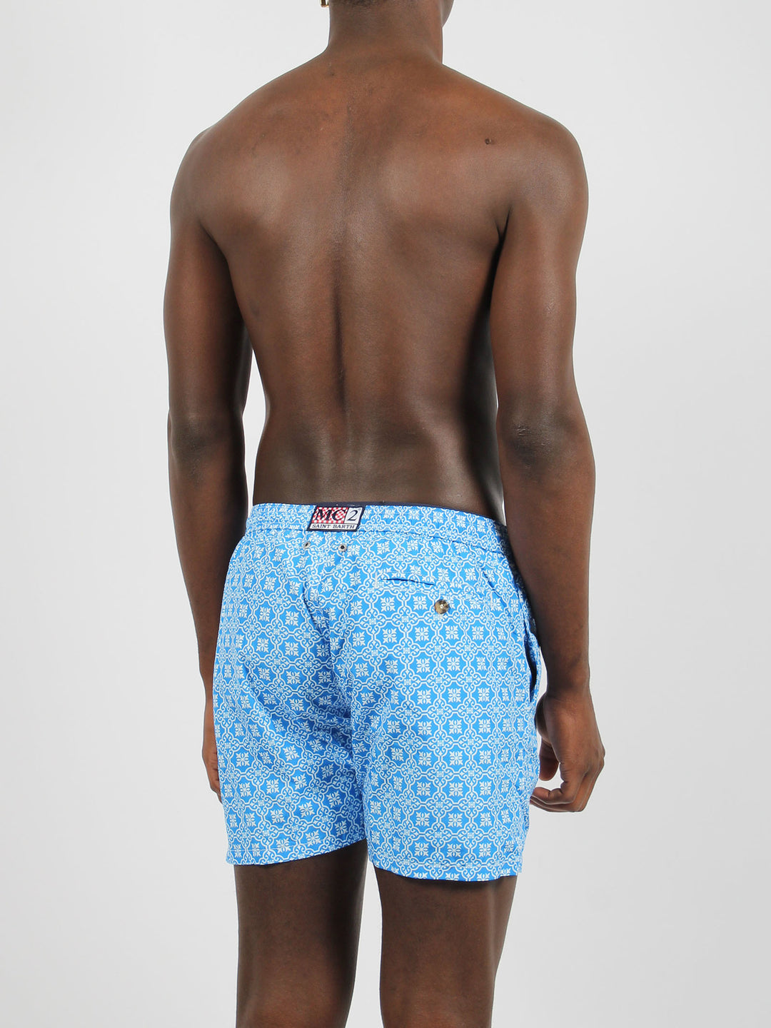 Micro 17 swimshort