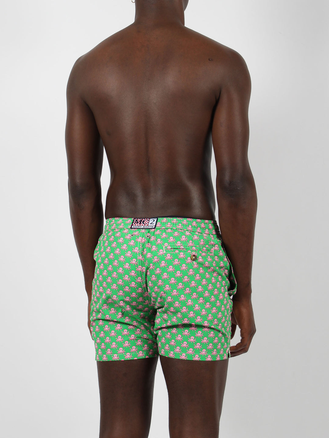 Polpy swimshort