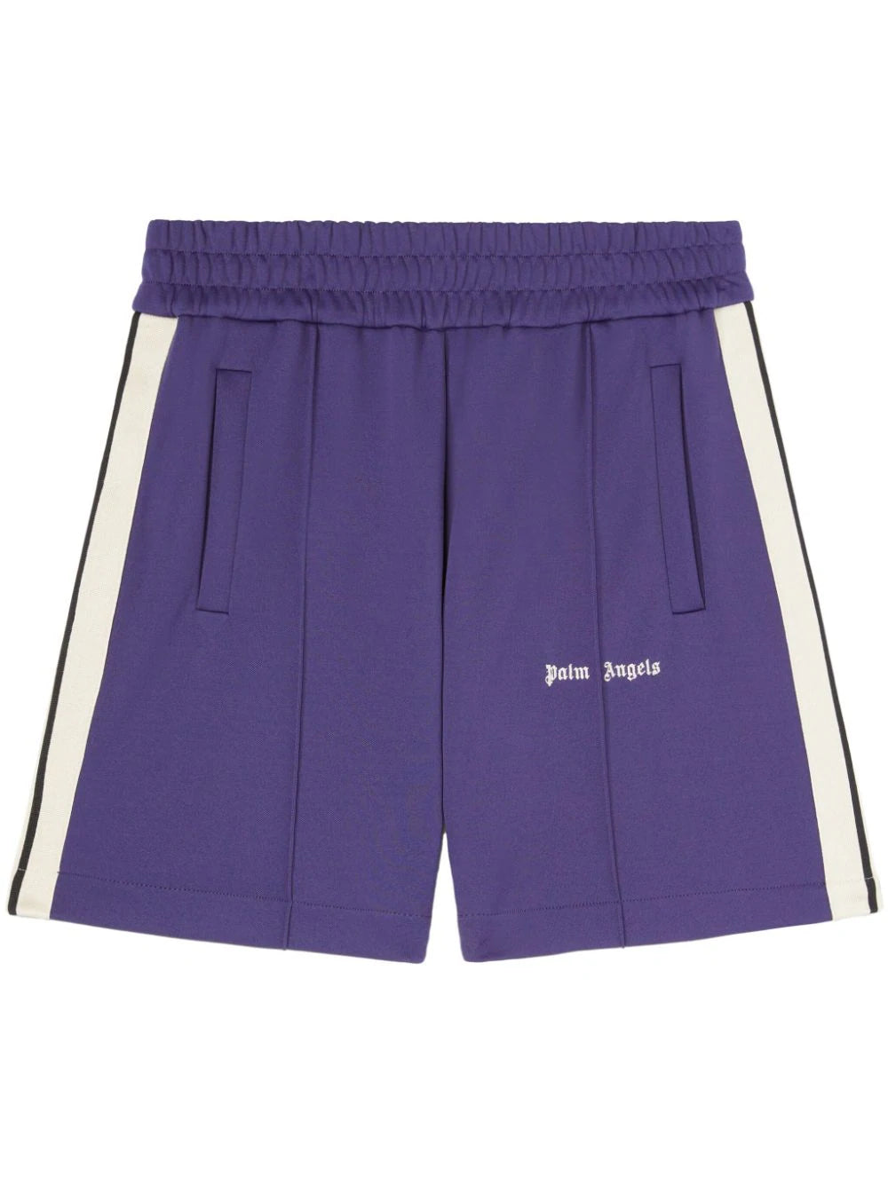 Shorts sportivi con stampa