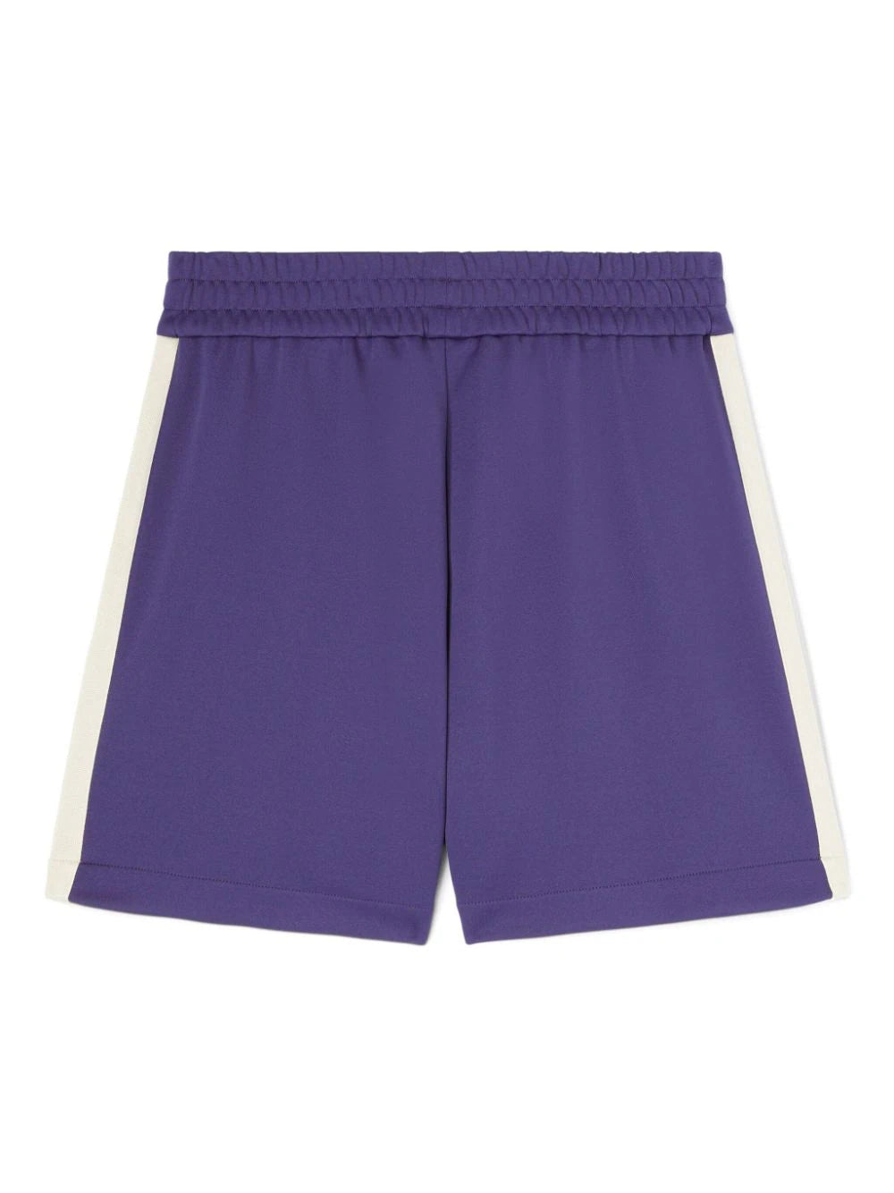 Shorts sportivi con stampa