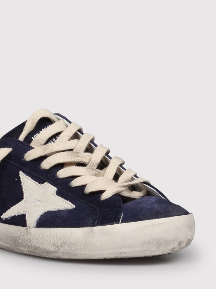 Super-star classic sneakers