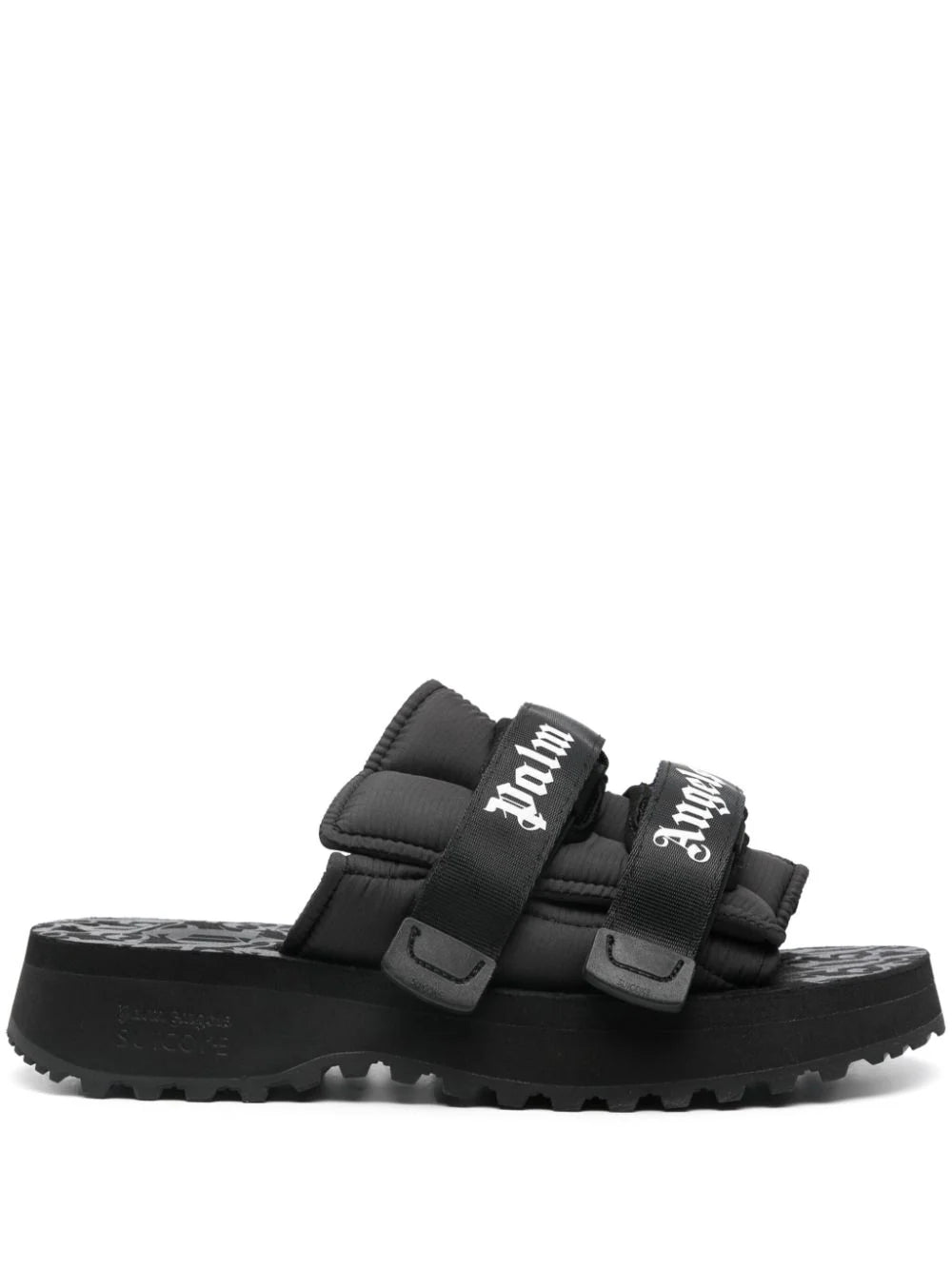 Sandali slides Moto-P Palm Angels x Suicoke