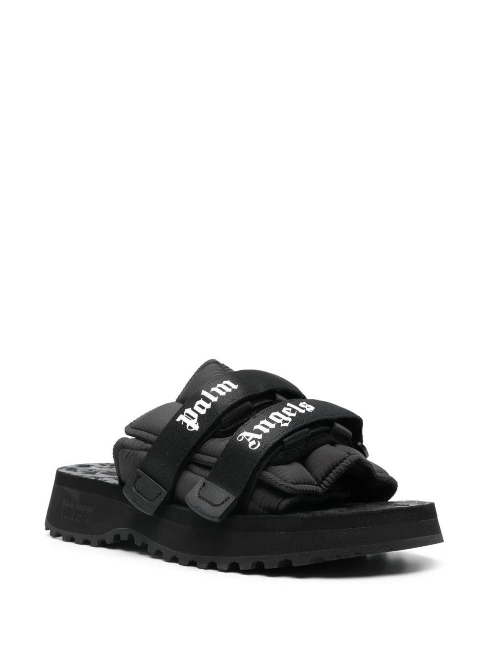 Sandali slides Moto-P Palm Angels x Suicoke