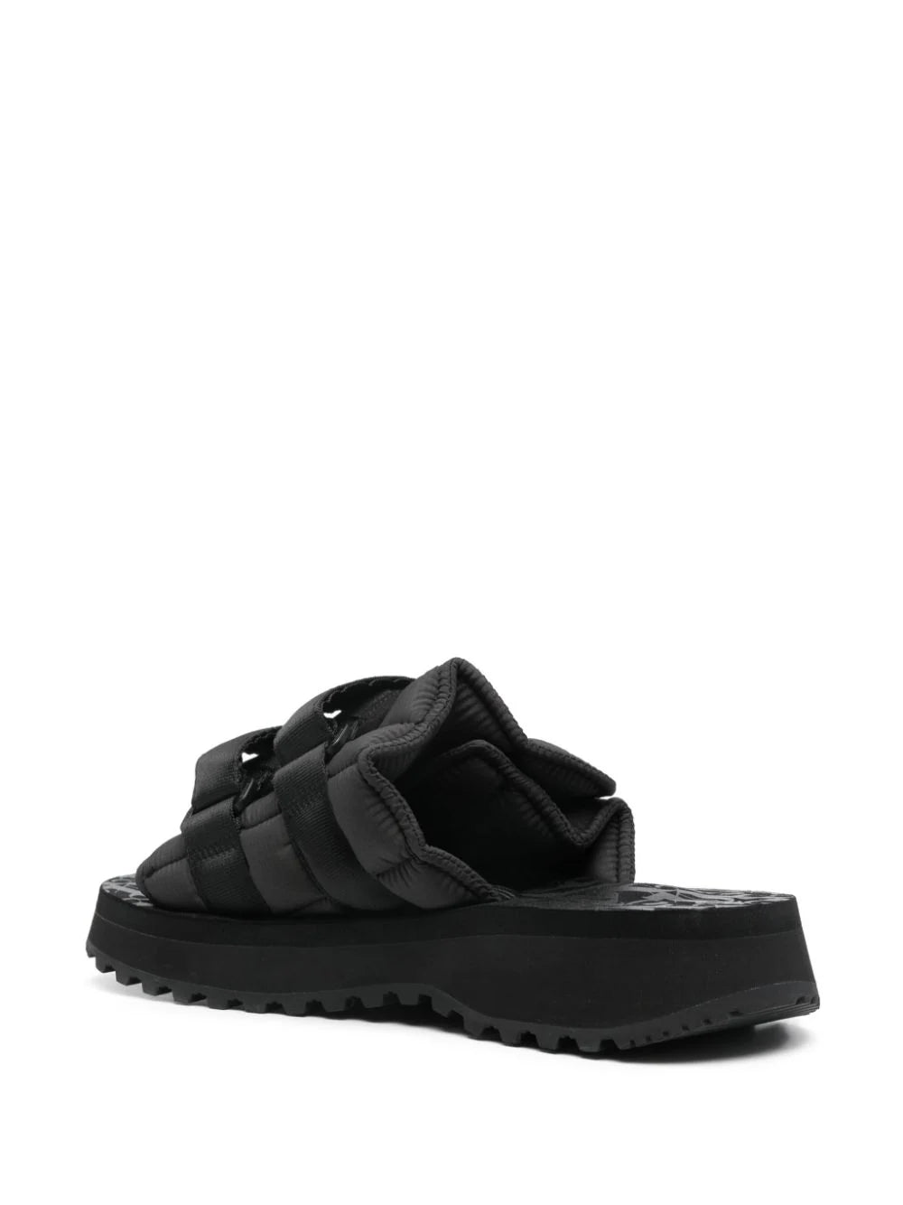 Sandali slides Moto-P Palm Angels x Suicoke