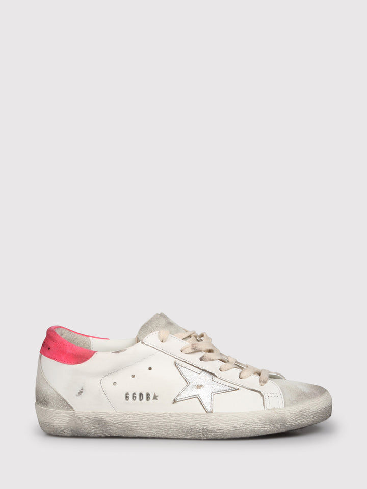 Super-star classic sneakers