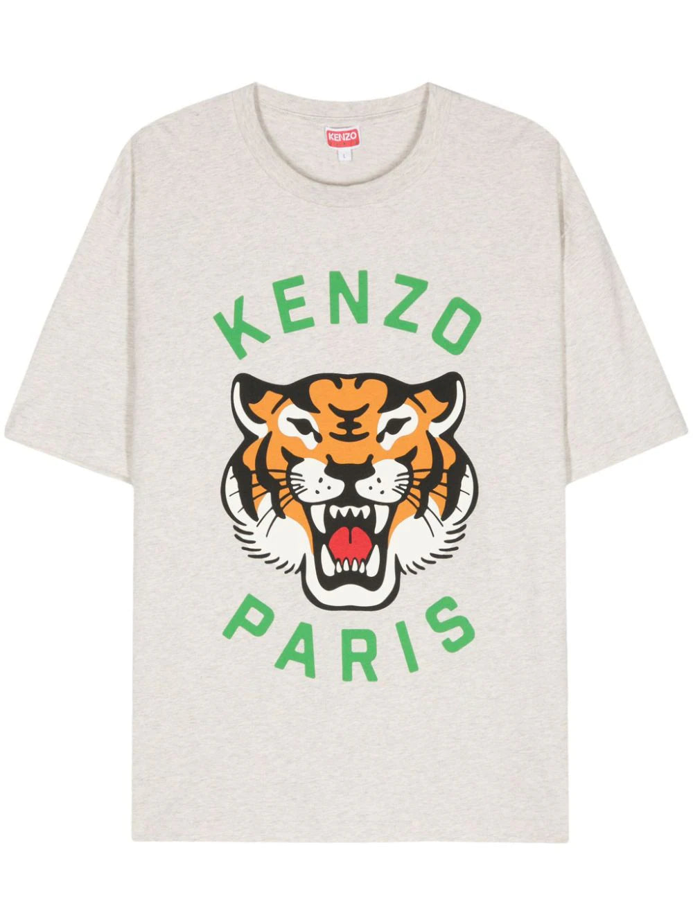 T-shirt Lucky Tiger