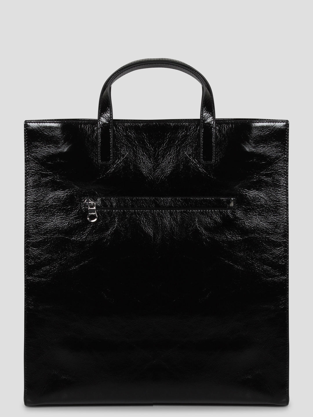 Heritage naplack bag