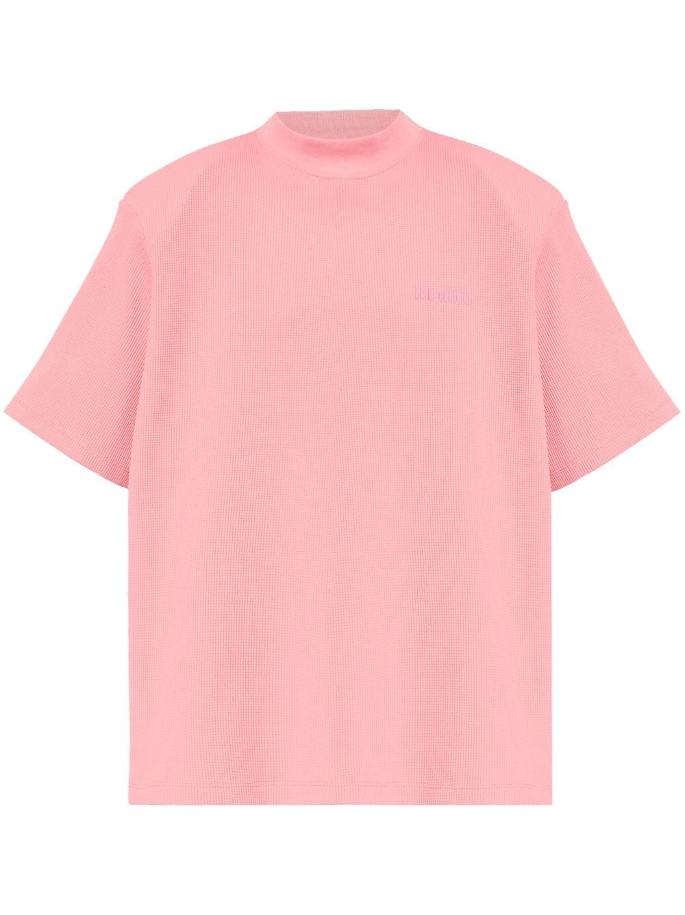 T-shirt oversize