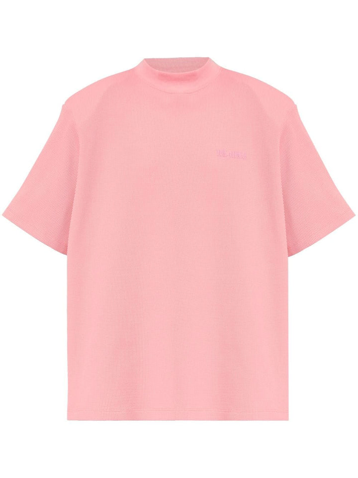 T-shirt oversize