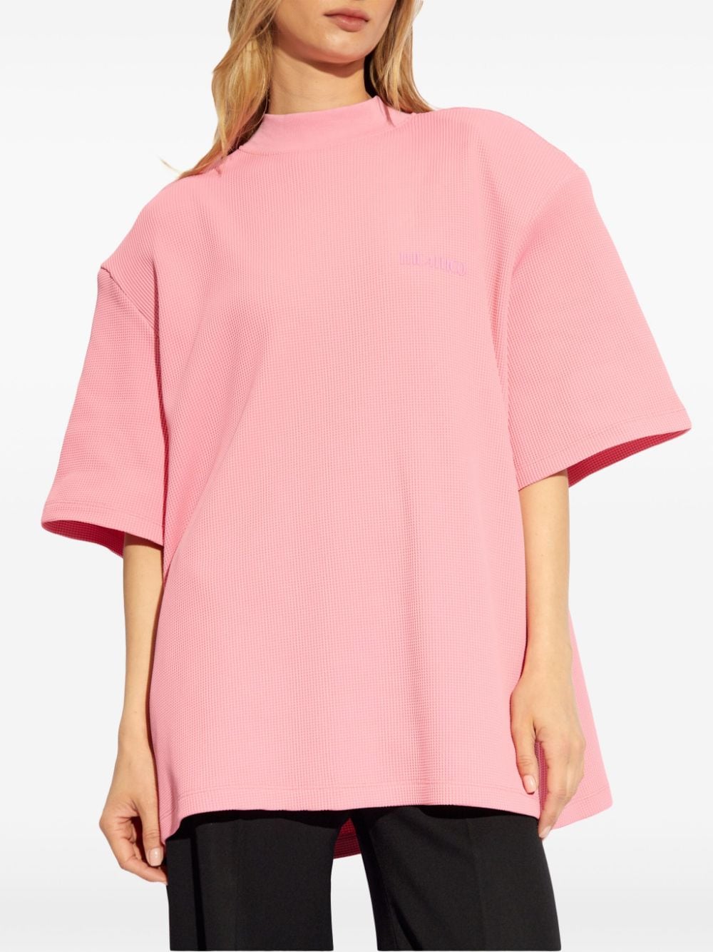 T-shirt oversize