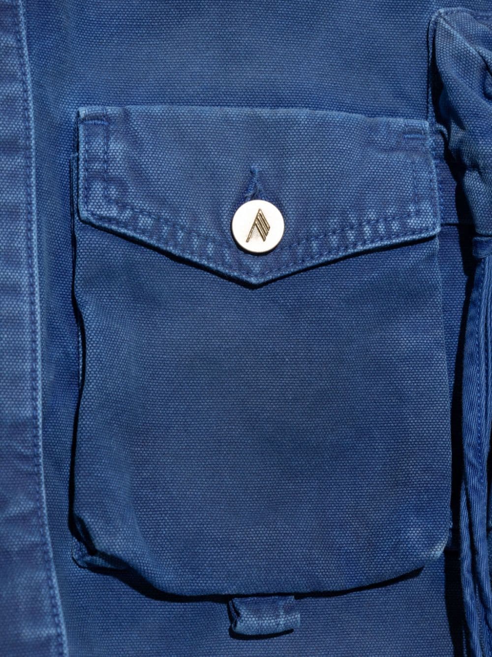 Giacca denim Fern