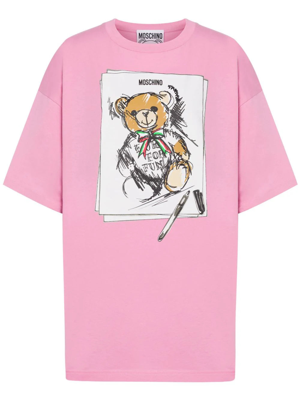 T-shirt Teddy Bear