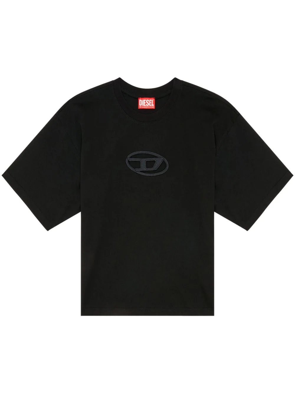 T-shirt T-Buxt