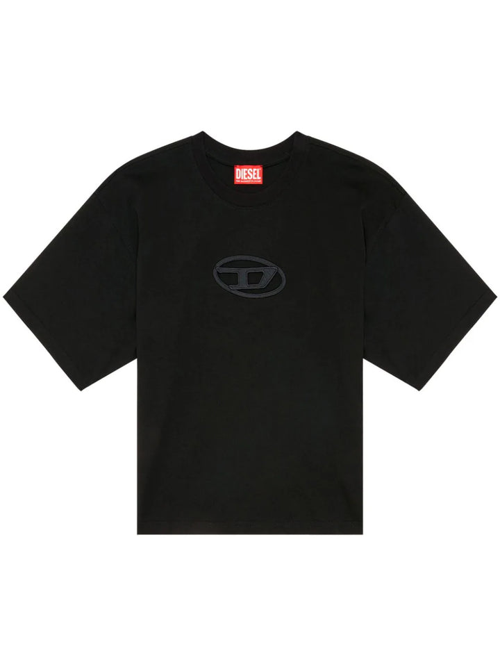 T-shirt T-Buxt