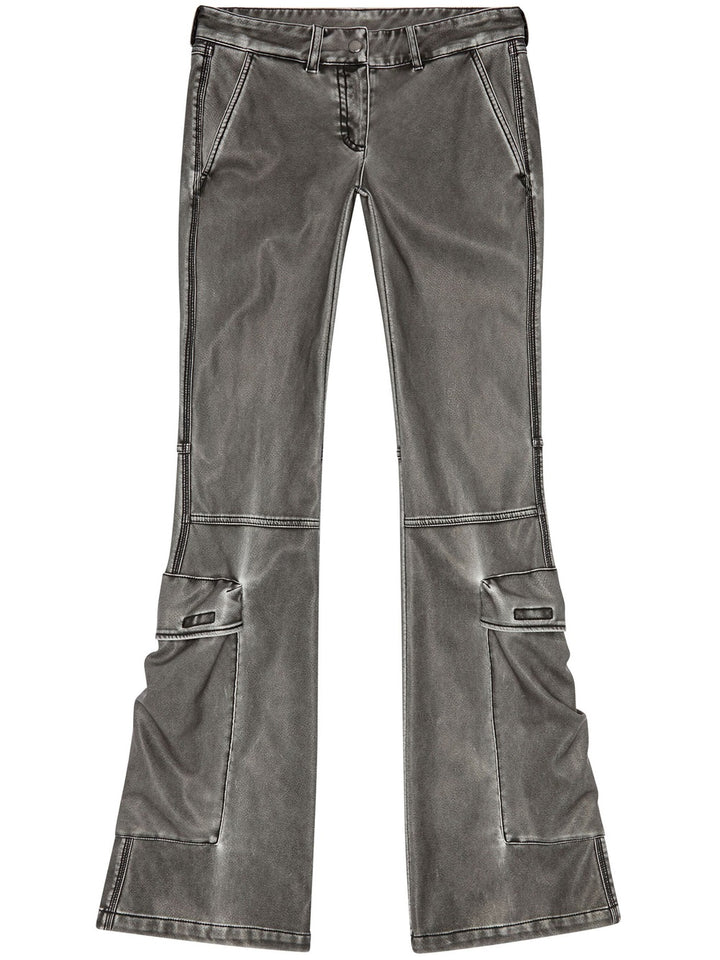 P-ower-p1 pantaloni