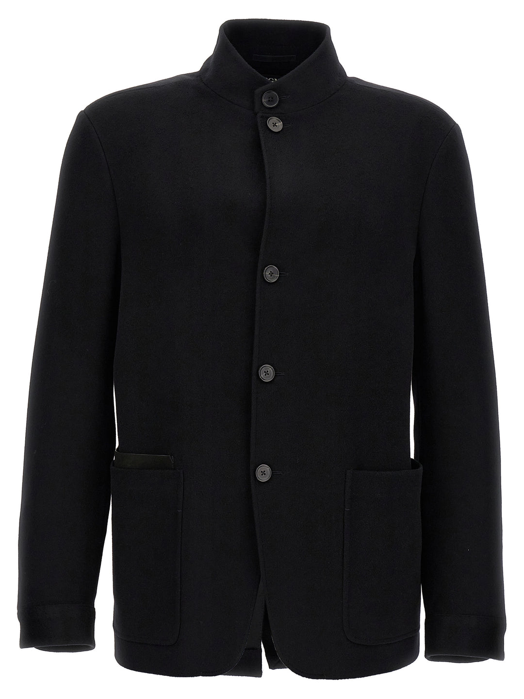 Il Conte Blazer Nero