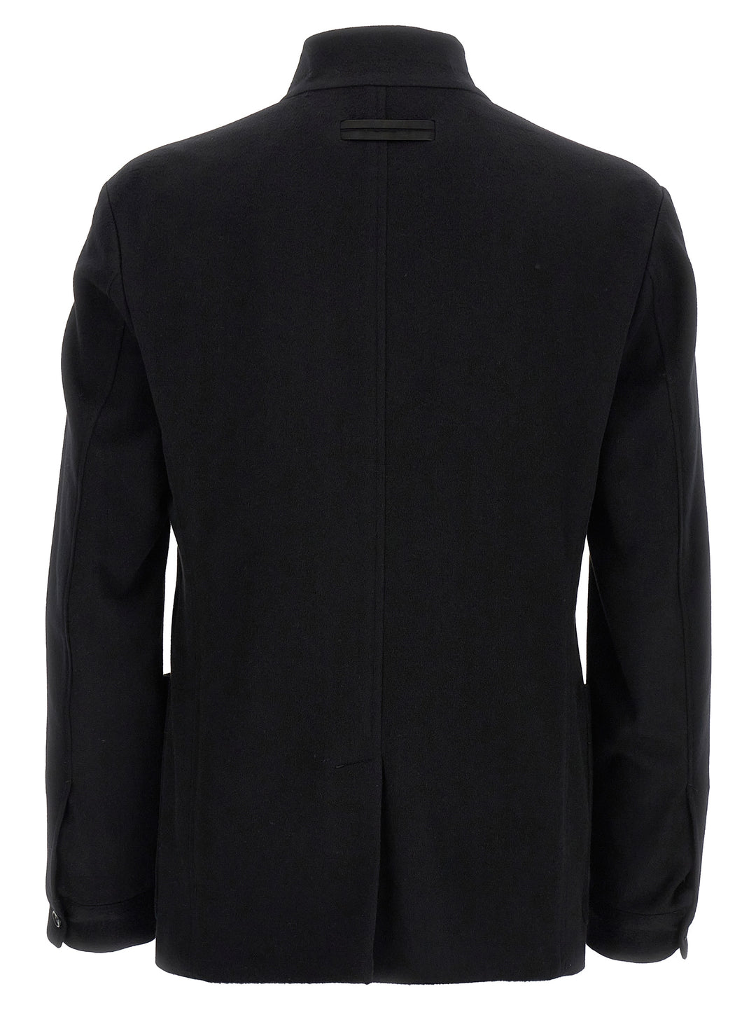 Il Conte Blazer Nero