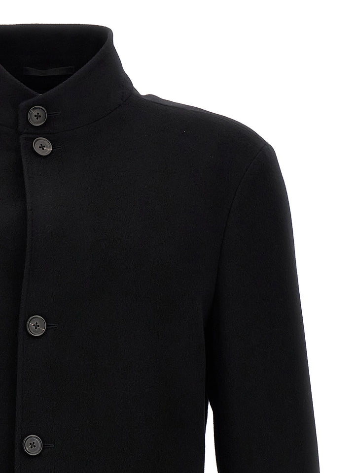 Il Conte Blazer Nero