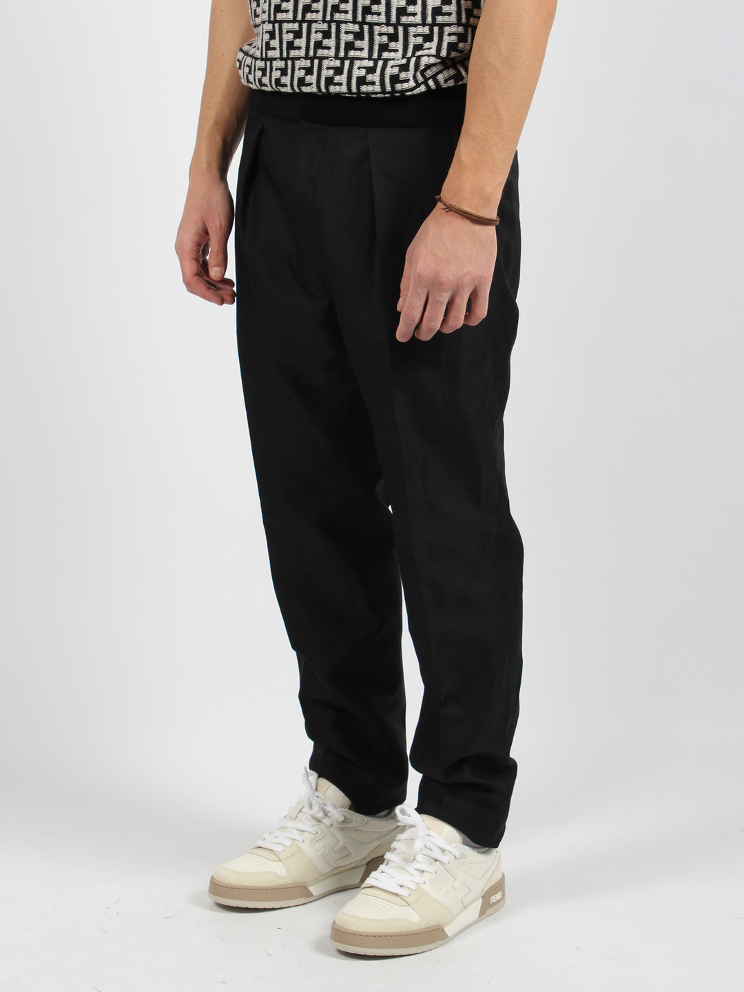 Canapa trousers