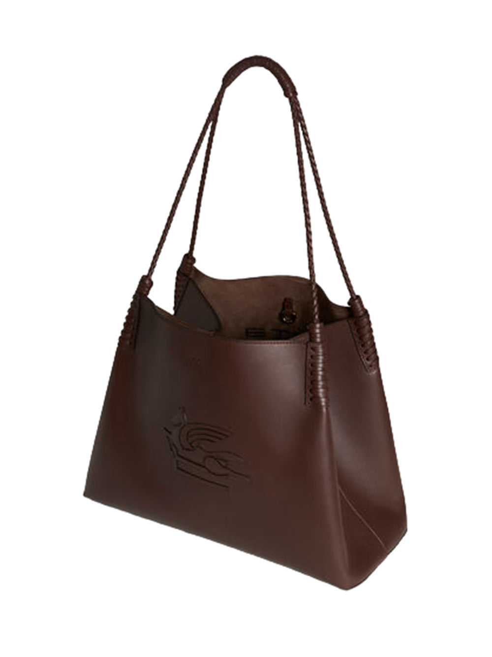 Borsa tote Libra media