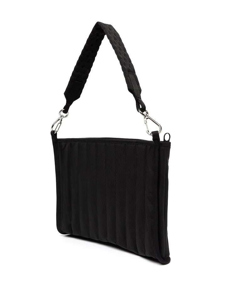 Borsa tote con stampa