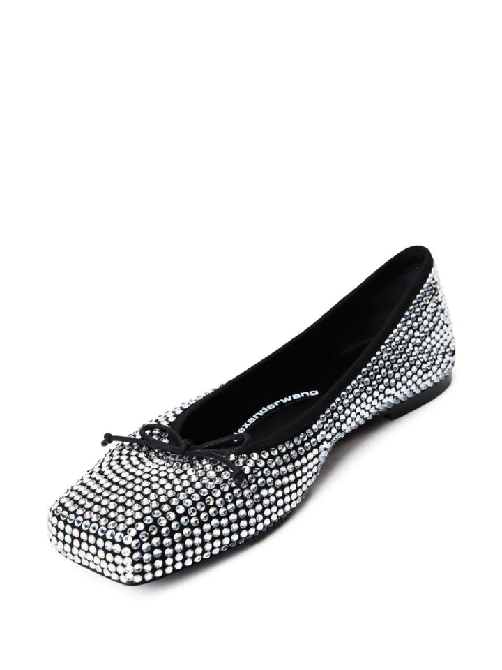 Ballerine Billie Flat