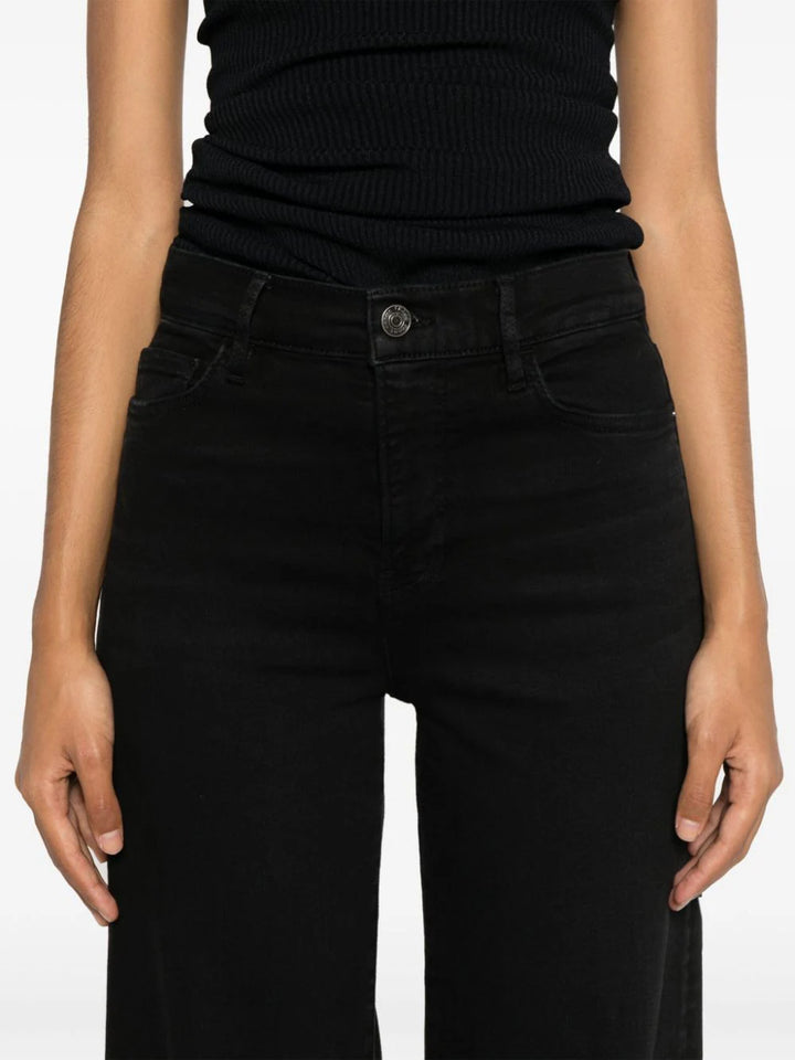 Jeans Le Slim Palazzo