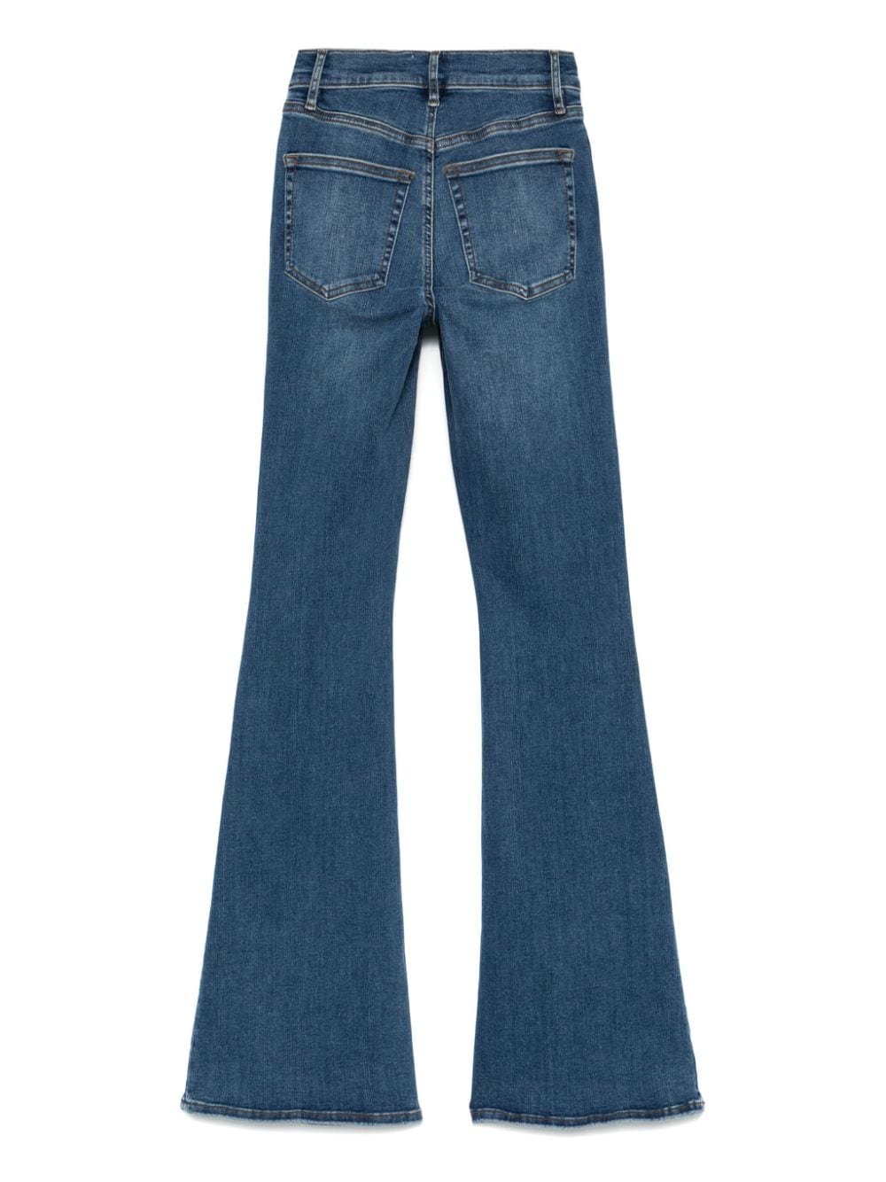 Jeans Le High Flare