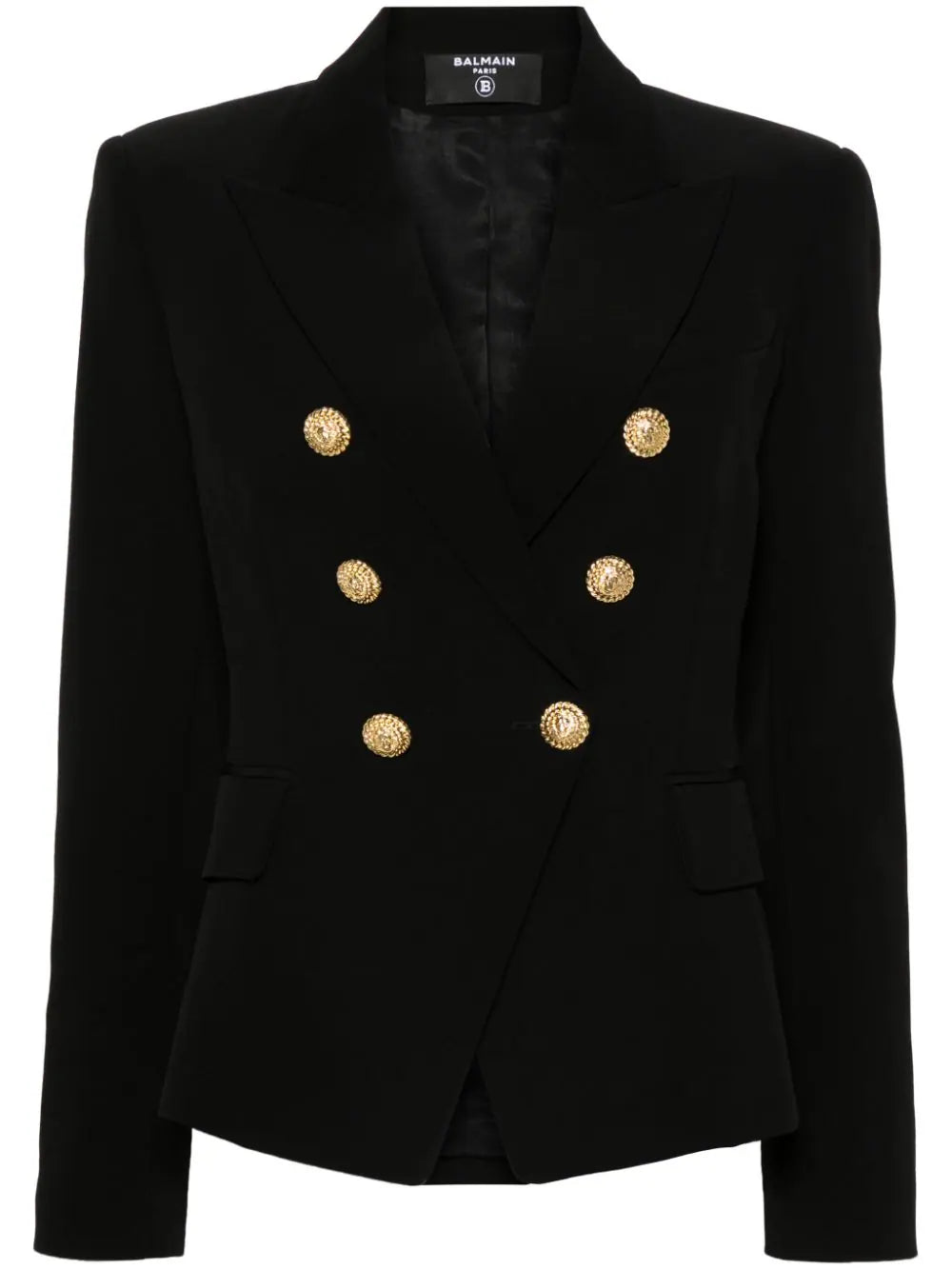 Blazer doppiopetto