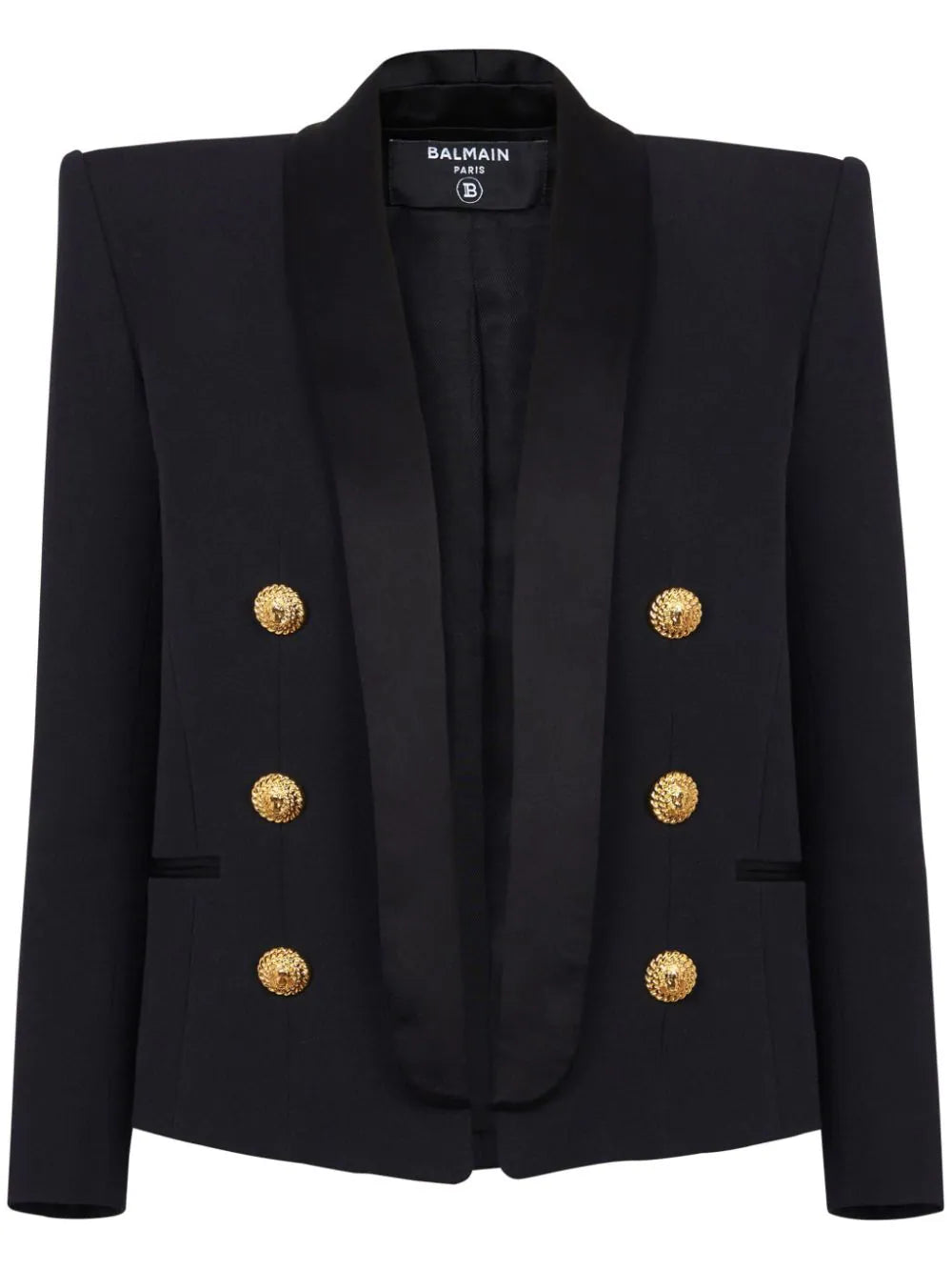 Blazer doppiopetto