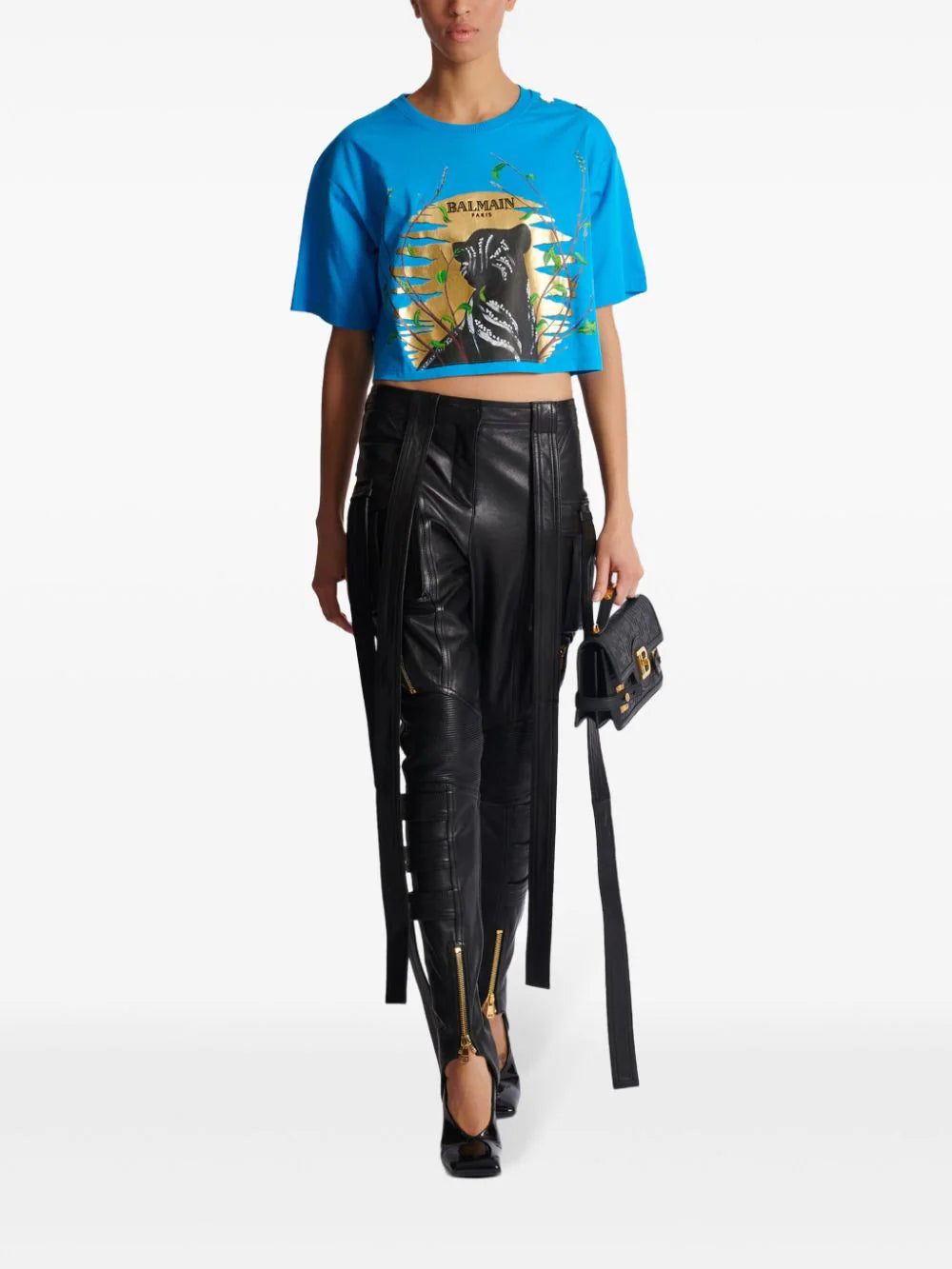 T-shirt Lion King Gucci x Disney