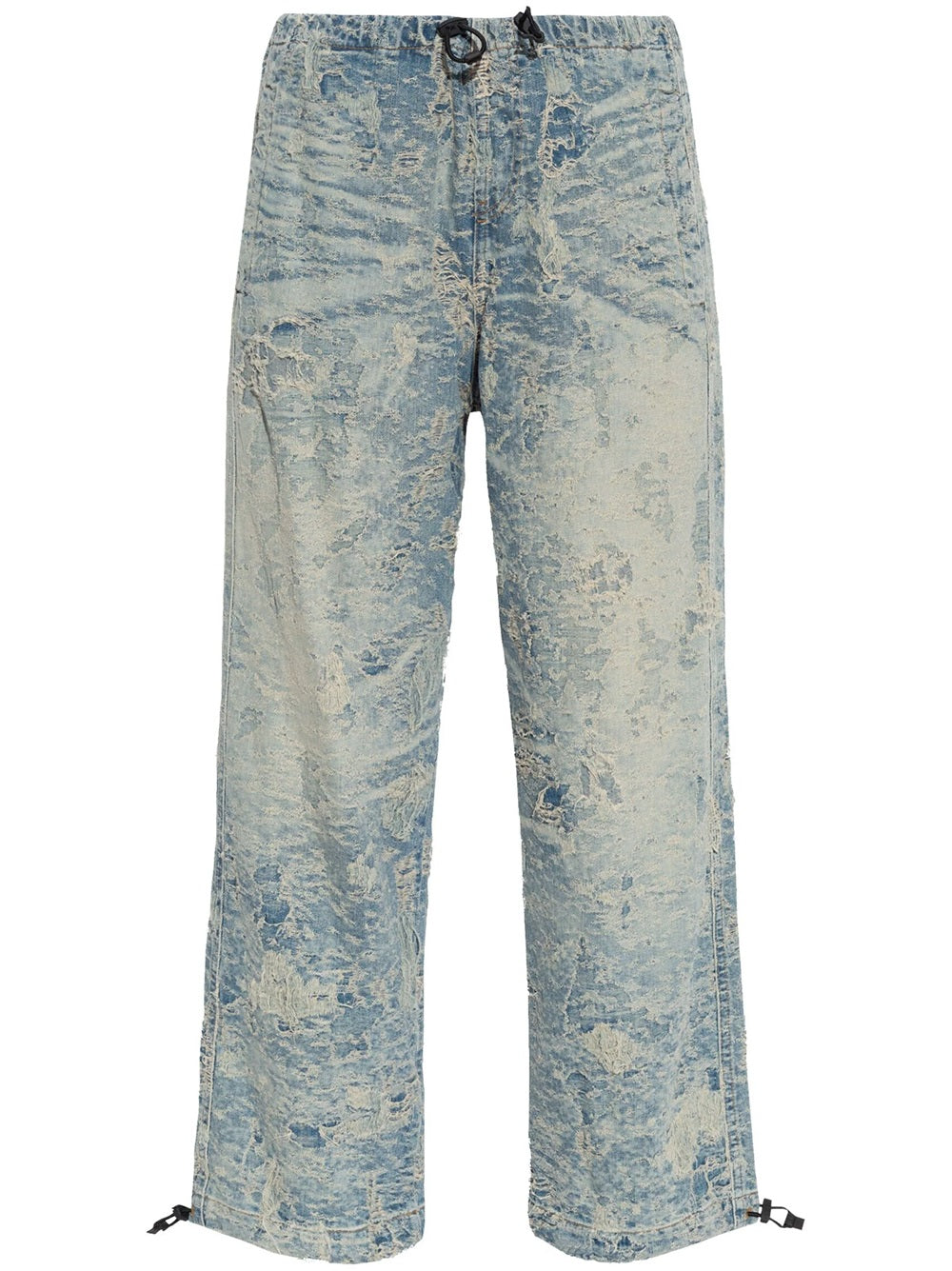 D-Martial FSF jeans